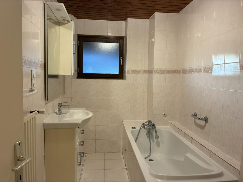 Maison de village - 61 m² - 3 pièces