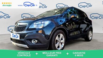 Opel Mokka 1.4 Turbo 140 Cosmo - Toit ouvrant