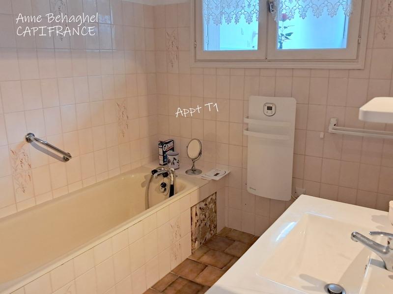 Maison - 187 m² - 7 pièces