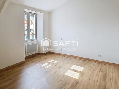 Appartement - 74 m² - 3 pièces