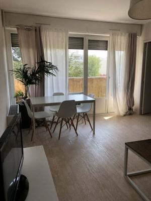 Appartement - 54 m² - 3 pièces