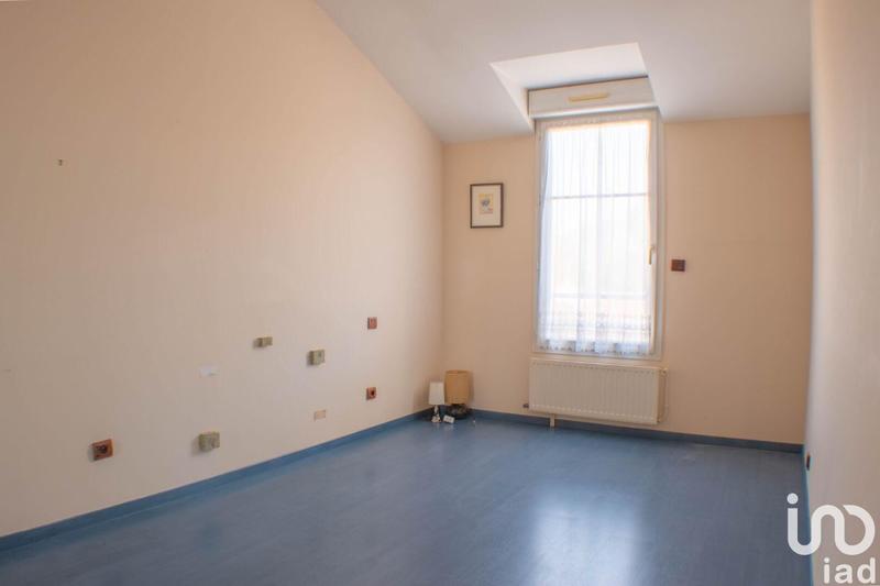 Appartement - 123 m² - 6 pièces