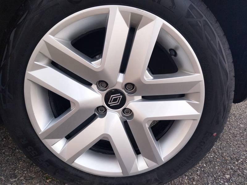 Renault Clio TCe 90 Evolution