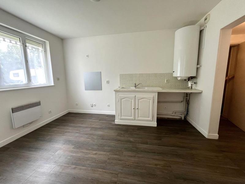 Studio - 29 m² - 1 pièce