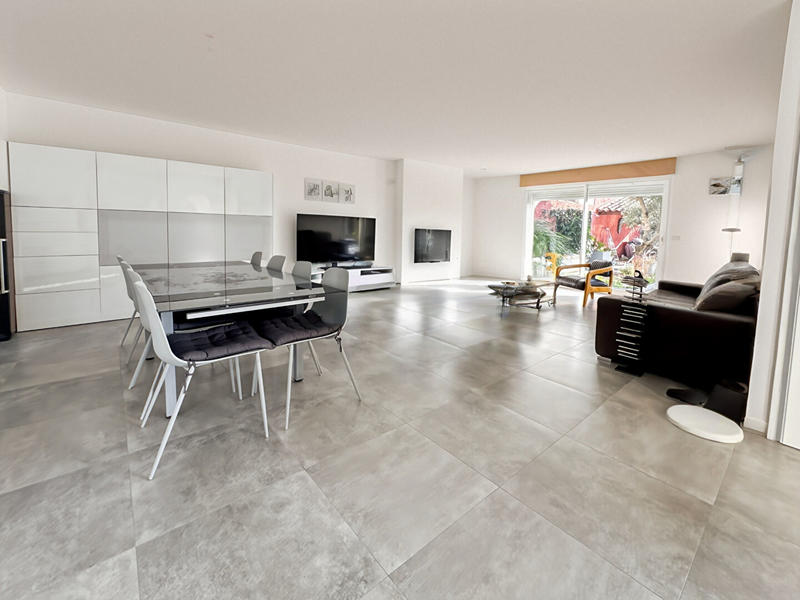 Maison - 142 m² - 5 pièces