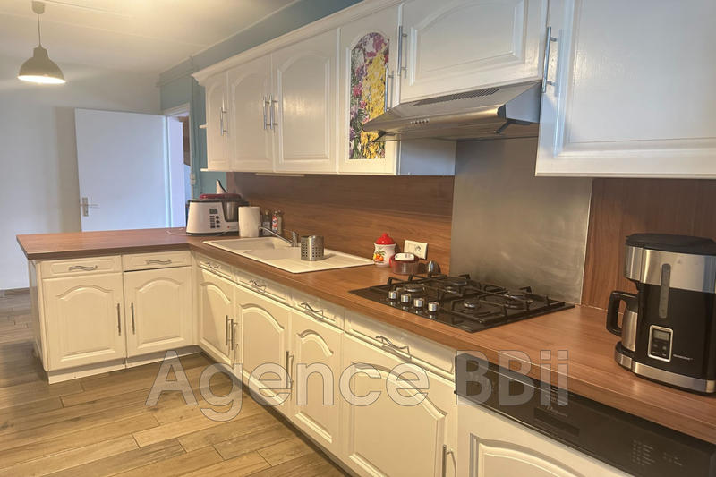 Maison - 117 m² - 4 pièces