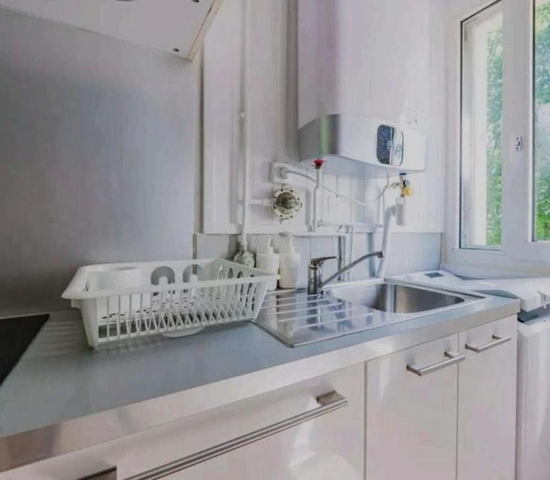 Appartement - 22 m² - 1 pièce