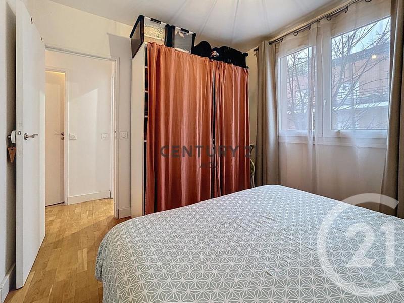 Appartement - 48 m² - 3 pièces