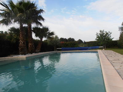 Villa - 160 m² - 6 pièces