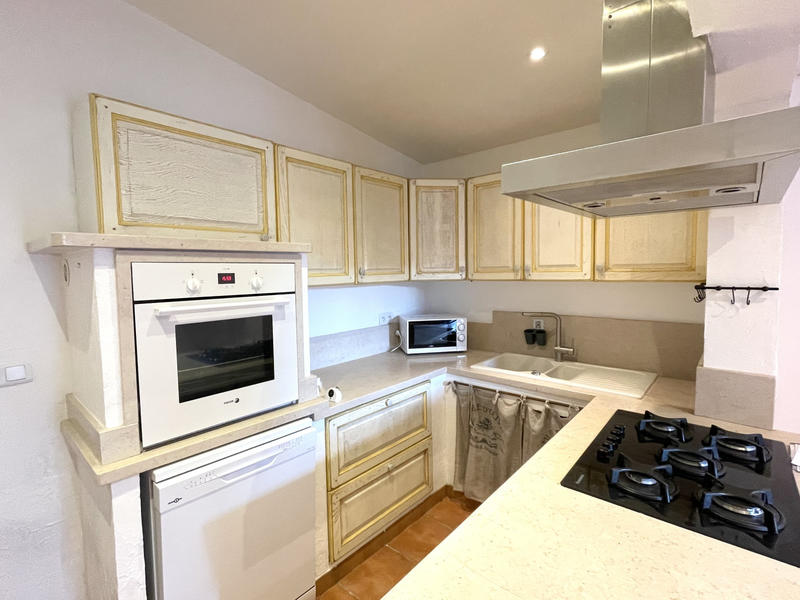 Appartement - 135 m² - 6 pièces