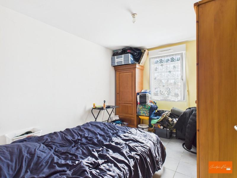 Maison - 100 m² - 6 pièces