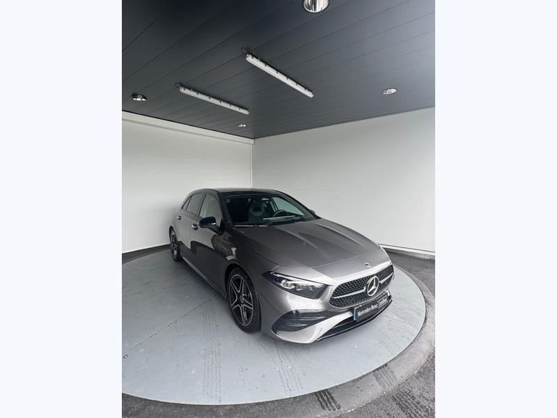 Mercedes Classe a 200 d Star Edition