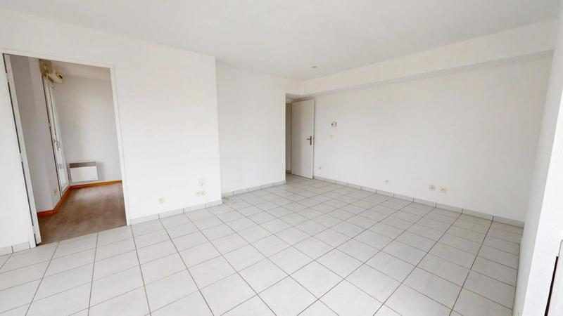 Appartement - 54 m² - 2 pièces