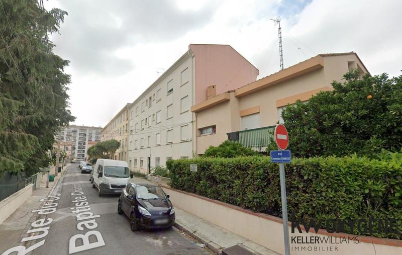 Appartement - 65 m² - 4 pièces