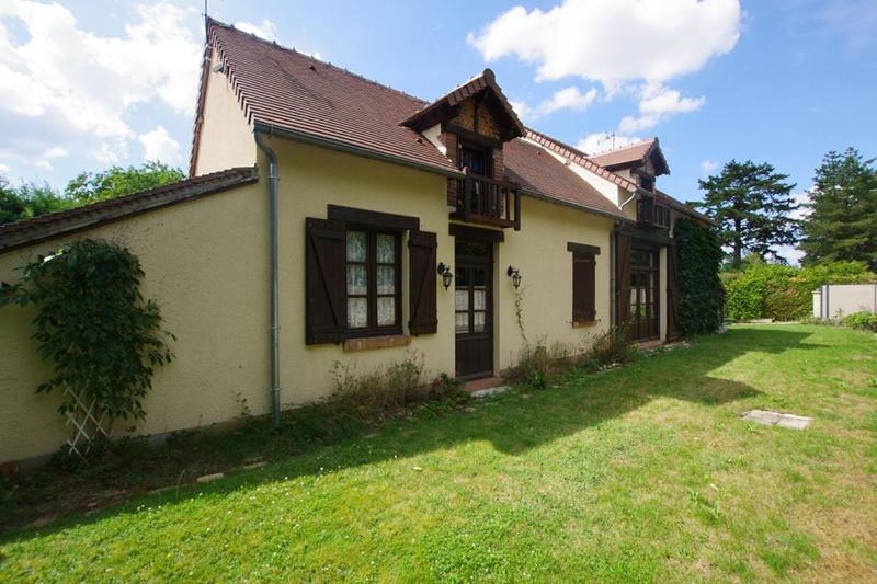 Maison - 125 m² - 4 pièces