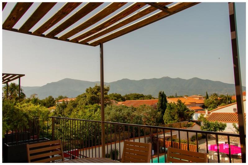 Appartement - 92 m² - 5 pièces