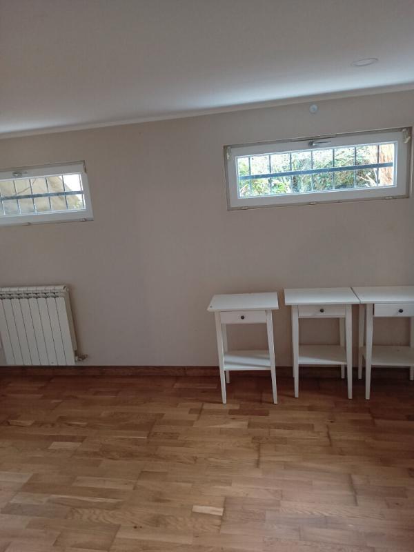 Maison - 168 m² - 7 pièces