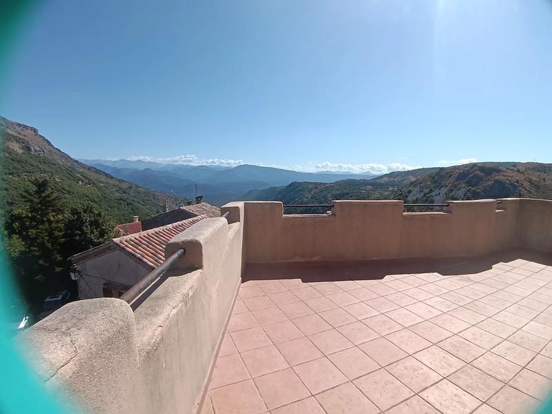 Maison de village - 41 m² - 2 pièces