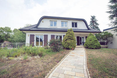 Maison - 183 m² - 7 pièces