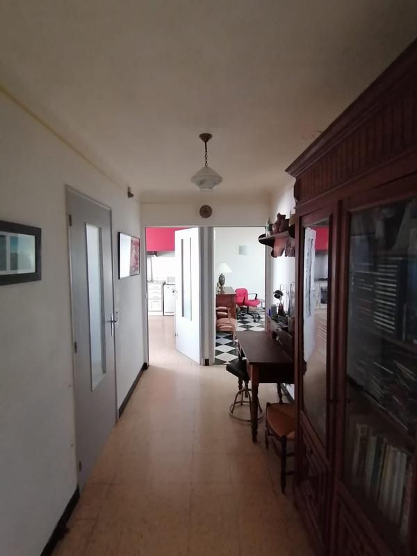 Maison - 103 m² - 5 pièces