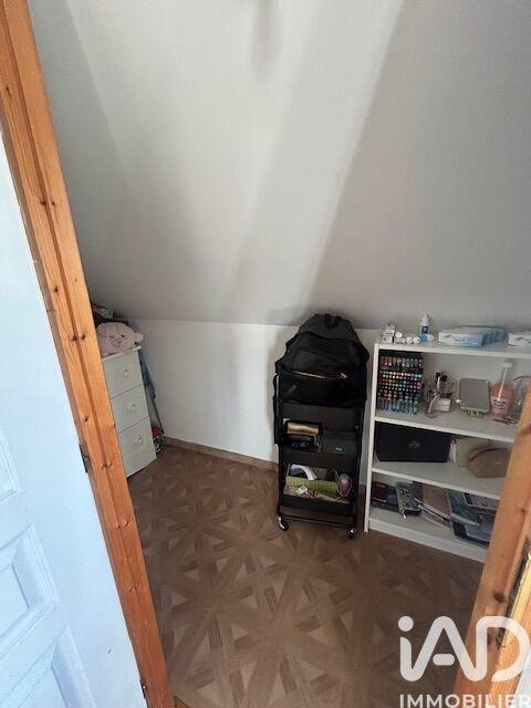 Maison de ville - 160 m² - 5 pièces