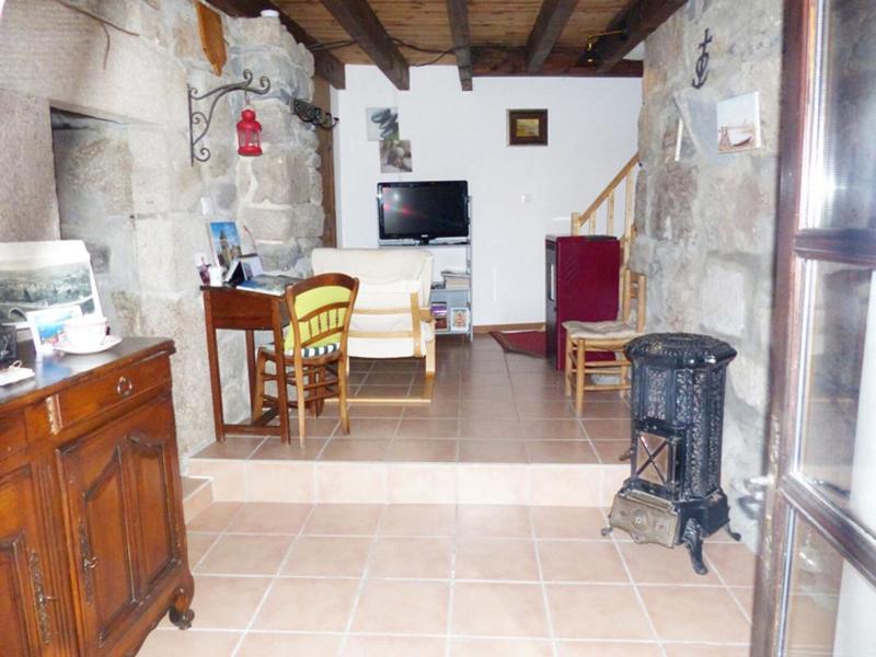 Maison - 102 m² - 3 pièces