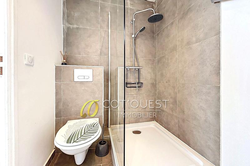 Appartement - 25 m² - 1 pièce