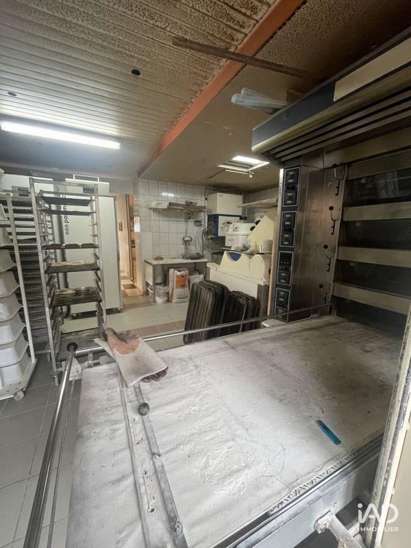 Local commercial - 70 m²