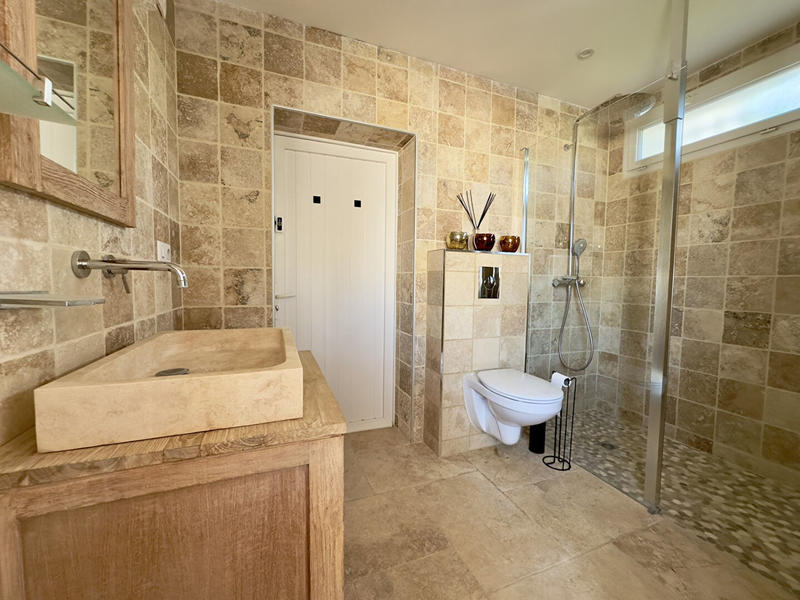 Maison - 122 m² - 5 pièces