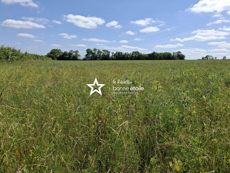 Terrain agricole - 120 000 m²