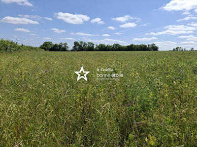 Terrain agricole - 120 000 m²