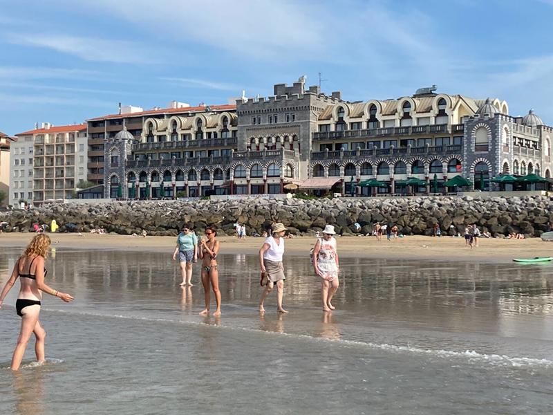 Local commercial - 276 m²