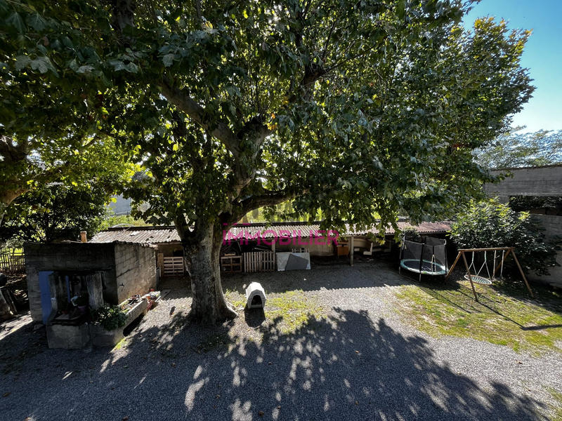 Mas - 187 m² - 8 pièces