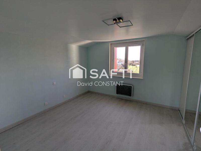 Maison - 150 m² - 5 pièces