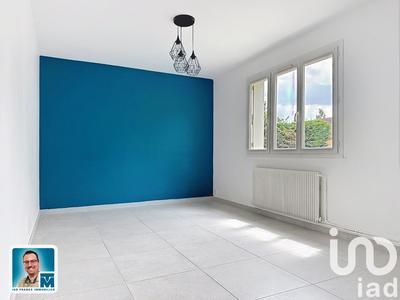 Appartement - 73 m² - 3 pièces