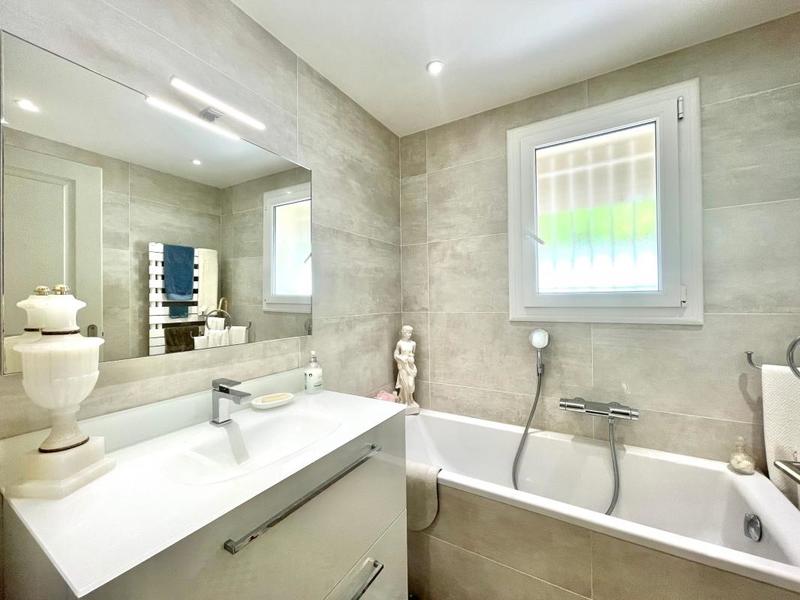 Villa - 120 m² - 4 pièces