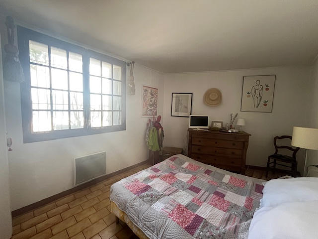 Maison de village - 130 m² - 6 pièces