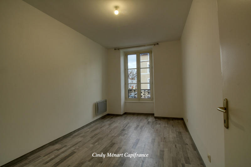 Appartement - 55 m² - 2 pièces