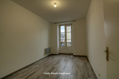 Appartement - 55 m² - 2 pièces