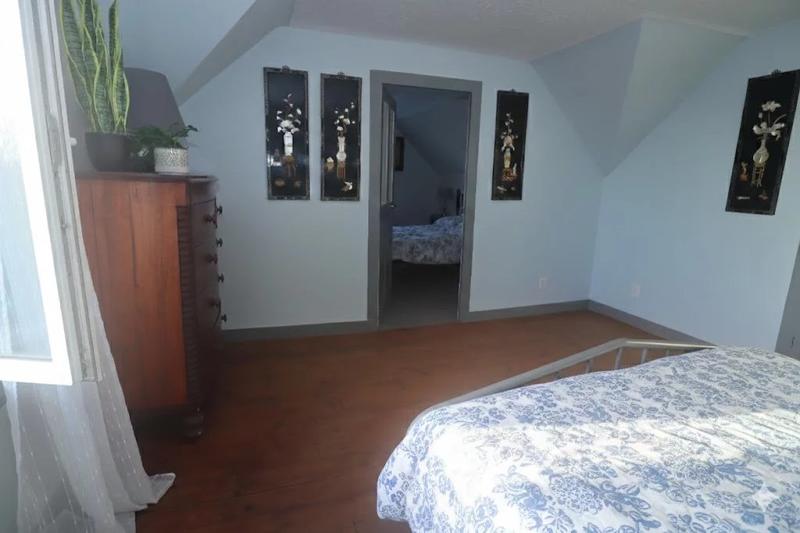 Maison - 91 m² - 5 pièces