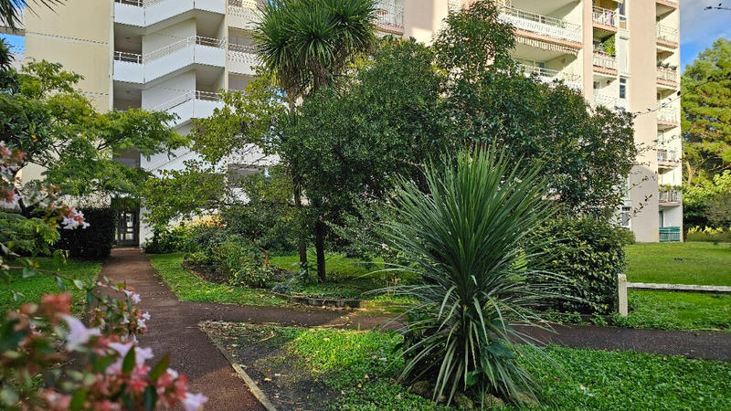 Appartement - 48 m² - 3 pièces