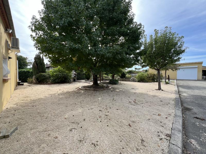 Villa - 157 m² - 6 pièces