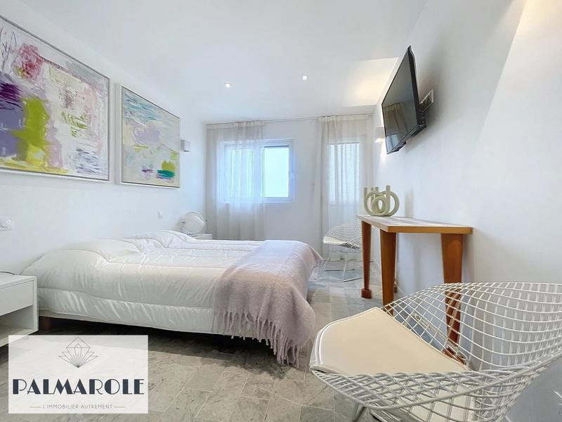 Appartement - 85 m² - 3 pièces