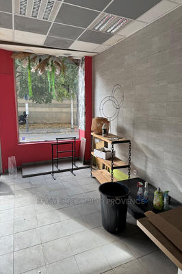 Local commercial - 36 m²