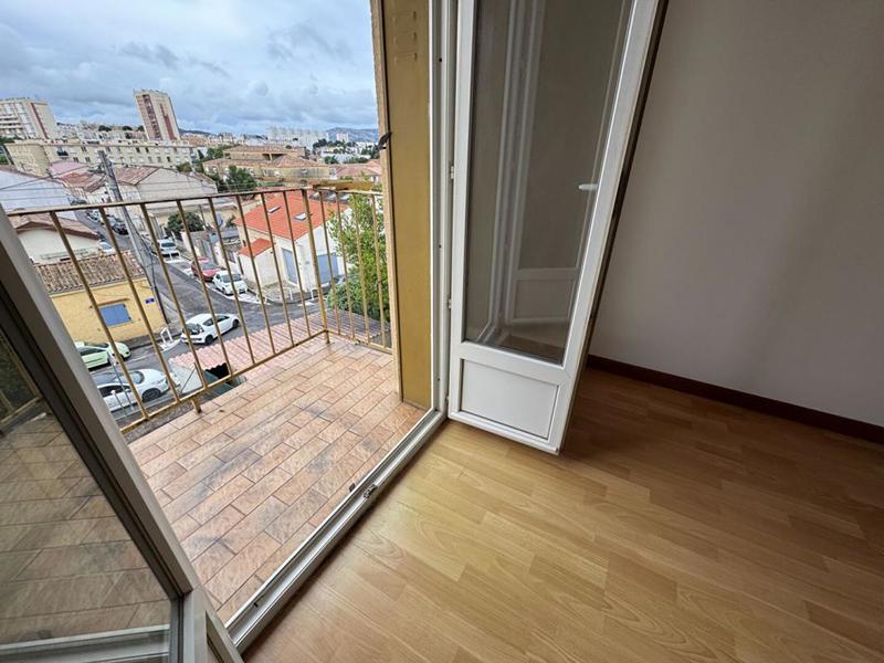Appartement - 49 m² - 3 pièces