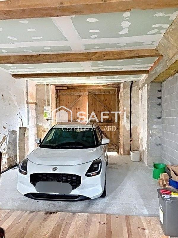 Maison - 176 m² - 4 pièces