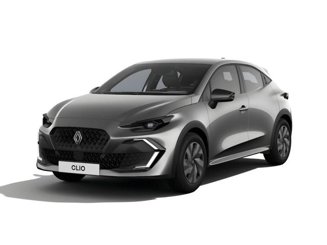 Renault Clio VI Techno 115 ch