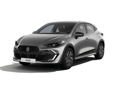 Renault Clio VI Techno 115 ch