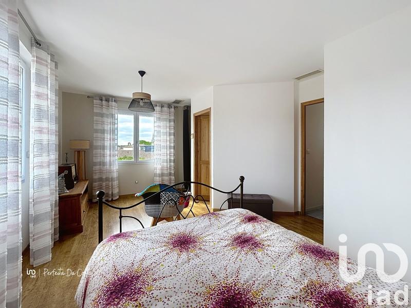 Maison - 179 m² - 5 pièces