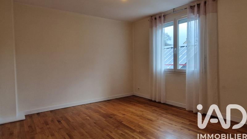 Maison - 138 m² - 6 pièces